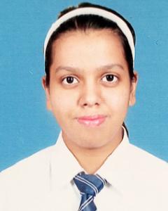 Riddhi Agarwal